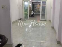 Hình ảnh Nhà nguyên căn 8X22 MT Trần Phú Q.05
