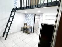 Hình ảnh Nhà Trọ mới xây 100% sát khu Tên Lửa Aeon