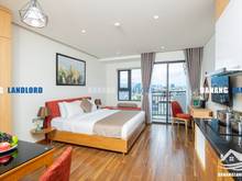 Hình ảnh Mb6623 nạp rút nhanh chóng studio, có hồ bơi gần biển Mỹ Khê -  A462