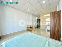 Hình ảnh Căn Hộ Mới, Kế Bên Van Lang, Full Nội Thất, Chỉ Từ 5 Triệu