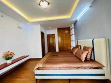 Hình ảnh Cho thuê nhà khu Lake view quận 2. 5x20m trệt 3 lầu full nội thất