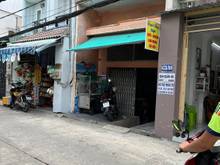 Hình ảnh Bán nhà hẻm Hậu Giang, P.12, Q.6, 3.75x16.5m, giá 6.8 tỷ