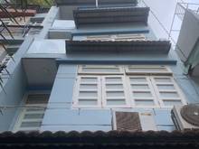 Hình ảnh HXH Nguyễn Tiểu La Quận 10, 48m2, 5 tầng, HĐT 25 triệu, chỉ 9 tỷ