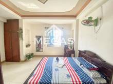 Hình ảnh Phòng trọ full nội thất ngay Công Viên Phần Mềm Quang Trung