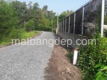Hình ảnh Xã Phú Hòa Đông, DT: 1900m2, giá 5.6 tỷ