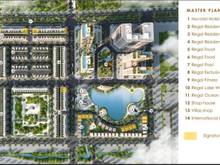 Hình ảnh Ra Mắt bản giá khu phức hợp regal Legend ngay mặt Biển Bảo ninh Q Bình