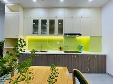 Hình ảnh mặt tiền Phan Đăng Lưu Bình Thạnh mới đẹp ở ngay 5 tỷ 9. hàng hiếm