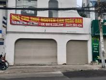 Hình ảnh Tôi có nhà MẶT TIỀN Đường Huỳnh Văn Bánh Giá: 120 triệu, DT: 9x22m