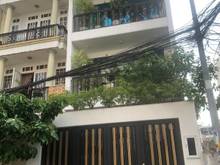 Hình ảnh Nhà hẻm 8m Bình Lợi p.13 Bình Thạnh, 5x20.5m, 3 tấm. Giá: 14.5 tỷ TL