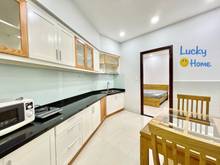 Hình ảnh Cho Thuê Căn Hộ 2 Phòng Ngủ Ban công Máy giặt riêng Hoàng Hoa Thám