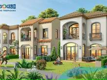 Hình ảnh Dễ dàng sở hữu ngay căn Biệt Thự Novaworld Hồ Tràm chỉ 2 tỷ