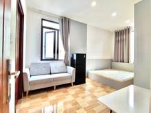 Hình ảnh Mb6623 nạp rút nhanh chóng studio, 1PN mới xây FULL nội thất_ GIÁ RẺ_ gần Etown Cộng Hoà