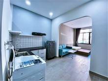 Hình ảnh Siêu Phẩm CHDV_Máy Giặt riêng_ CMT8 Quận 3
