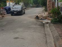 Hình ảnh Bán Đất TĐC Giang Biên, VIEW vườn hoa, 40m, MT 3.4, nhỉnh 5 tỷ.