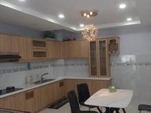 Hình ảnh Nhà nguyễn thị thập,5 lầu,50.3, cách mặt tiền 30m,9 tỷ