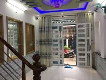 Hình ảnh Phá sản phải bán gấp nhà MT TẠ QUANG BỬU Q8 60M2/1ty085tr gần bx q8