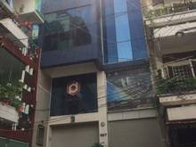 Hình ảnh Nhà ĐANG TRỐNG, nên CHO THUÊ Đường Bùi Thị Xuân 5 tầng 1000m2