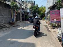 Hình ảnh Bán nhà hẻm Hương Lộ 2, Bình Trị ĐôngA, Bình Tân, 4x15m, giá 6.7 tỷ