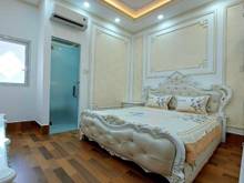 Hình ảnh Nhà mới xây 4.5 x 12 MT An Dương Vương Giao Võ Văn Kiệt, An Lạc BìnTân