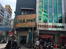 Hình ảnh Cho thuê góc 2 MT Sư Vạn Hạnh ngang gần 5m, trệt 3 lầu, gần Vạn Hạnh M