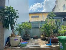 Hình ảnh Đất trống hẻm 5m Mã Lò. DT: 6,7m x 11m  Giá: 4,85 tỷ TL.
