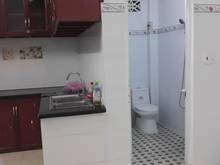 Hình ảnh Nhà mới ngang 4.7m DTSD 93m2 sổ vuông vức Nguyễn Văn Quá quận 12 .