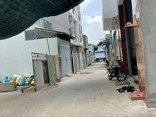 Hình ảnh Bán lô đất sát AEON tân phú Chỉ 400m S:60m2 SHR Cần bán gấp