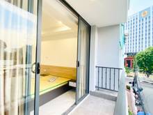 Hình ảnh Căn Hộ 1 phòng ngủ Full Nội Thất ban công- Cửa Sổ Lớn Nguyễn Trãi Q.1