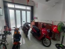 Hình ảnh Hẻm xe tải, Bùi Đình Túy, Nhà 3 lầu DT lớn , chỉ hơn 6 tỷ
