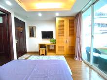 Hình ảnh Căn Hộ Ban Công Trung Tâm Quận 1, Lê Lai, Gần Bùi Viện