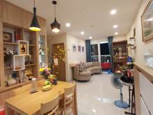 Hình ảnh Cho thuê CH Tara Residence (56m2) 1PN nt như hình