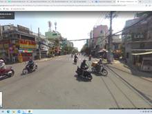 Hình ảnh MT rộng20m-Phạm Văn Chí-p7 q6-DT:41m2-Giá:8,5ty.TL
