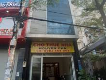 Hình ảnh SHOWROOM thuê mới hết HĐ,  CHO THUÊ Lê Trung Nghĩa GIÁ120TR