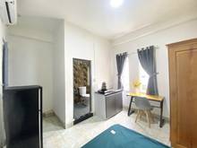 Hình ảnh 💥Phòng xinh xắn FULL TIỆN NHGI gần LOTTE QUẬN 7 đường Nguyễn Thị Thập