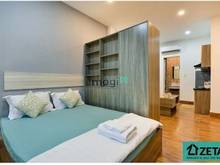 Hình ảnh 🍂Căn Hộ Đẳng Cấp 1PN Riêng Biệt- Ngay Trung Tâm PHÚ NHUẬN, Bảo Vệ 24h
