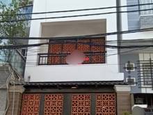 Hình ảnh Nhà nguyên căn mới tinh đường 34. BTĐB, Bình Tân
