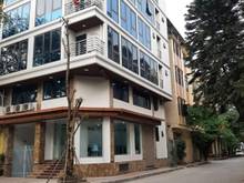 Hình ảnh Bán toà 7 tầng, Lê Đức Thọ, Cầu Giấy, 125m2, giá: 50 tỷ, mt: 7m.