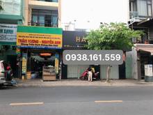 Hình ảnh Bán nhà MTKD Trương Vĩnh Ký gần Luỹ Bán Bích - DT: 8x18m cấp 4, 30 tỷ