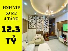 Hình ảnh ✔️ Khu VIP Đặng Văn Ngữ  P.10 PN- 4.2x12.5 - 4 tầng  chỉ 12.3 tỷ