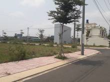 Hình ảnh Bán 90m2 thổ cư trong Dự án Long Cang new. SHR
