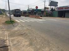 Hình ảnh Cần bán gấp lô đất full thổ cư gần quốc lộ 1A