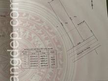 Hình ảnh xã Tân Thạnh Đông, DT: 460m2, gía 5.4 tỷ