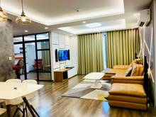 Hình ảnh Mb6623 nạp rút nhanh chóng 3 phòng ngủ chung cư cao cấp Nam Phúc - Le Jardin, Phú Mỹ Hưng,