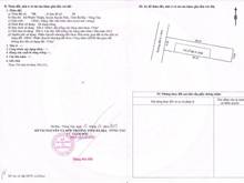 Hình ảnh Bên em còn mấy lô đất hồ tràm xuyên mộc cần bán cách biển chỉ 600M