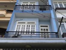 Hình ảnh Bán nhà đường Nhất Chi Mai, P13, Tân Bình nhà 8.5 tỷ 3 lầu (54m2)