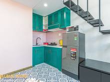 Hình ảnh Tòa CHDV 3 sao, 100 phòng, 560m2, thu nhập 700tr/th. 155 Tỷ.