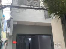 Hình ảnh BÁN NHÀ ngay góc 2 hẻm Hồ Bá Kiện, Q10,DT: 4m x 10,5m, giá 6.6tỷ