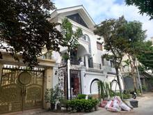 Hình ảnh Bán gấp căn biệt thự 140m khu đô thị Sài Đồng dòng tiền 20tr / tháng