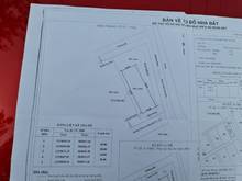 Hình ảnh xã Phạm Văn Cội, DT: 1000m2, có 300m2 thổ, giá 5.5 tỷ