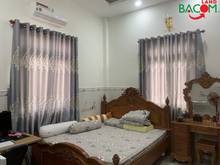 Hình ảnh Bán nhà 4,5 tỷ, gần chợ Tân Mai, Đường oto, sổ hồng riêng 87m2
